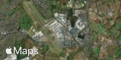 Satellite