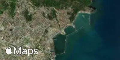 Satellite