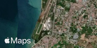Satellite