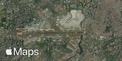 Satellite