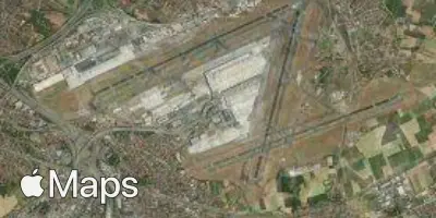 Satellite