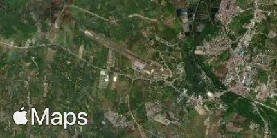 Satellite