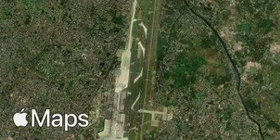 Satellite