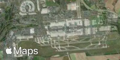Satellite