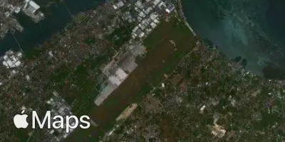 Satellite