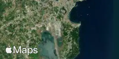 Satellite