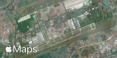 Satellite