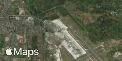 Satellite