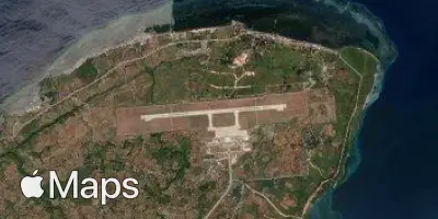 Satellite