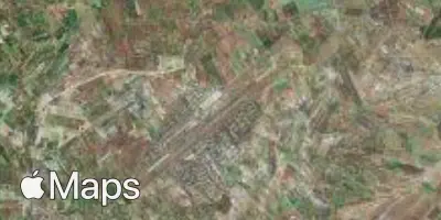 Satellite