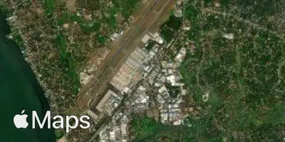 Satellite