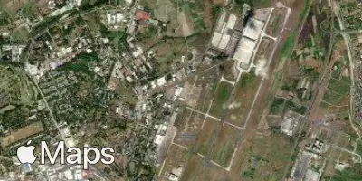 Satellite