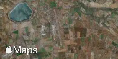 Satellite