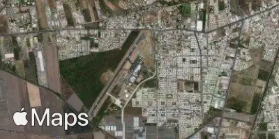 Satellite