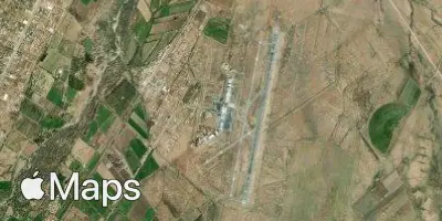 Satellite