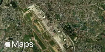 Satellite
