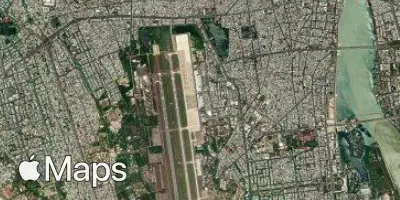 Satellite