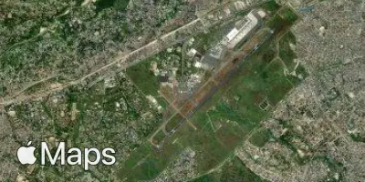 Satellite
