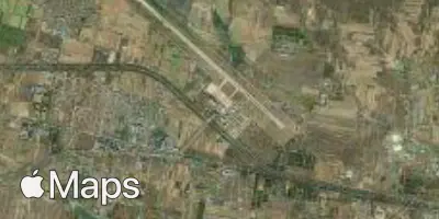 Satellite