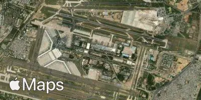 Satellite