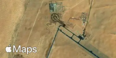 Satellite