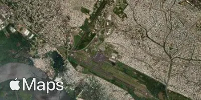 Satellite