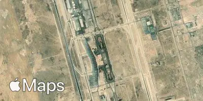Satellite