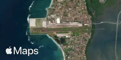 Satellite