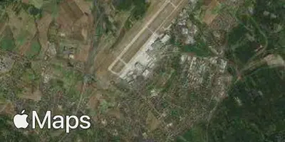 Satellite