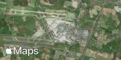 Satellite