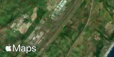 Satellite