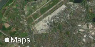 Satellite