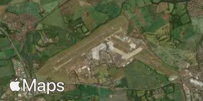 Satellite