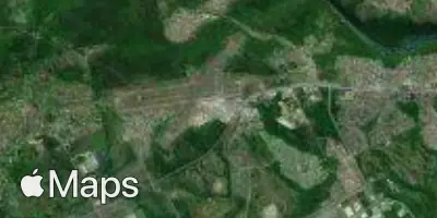 Satellite