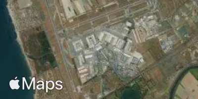 Satellite
