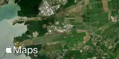 Satellite