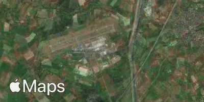 Satellite