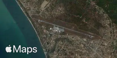 Satellite