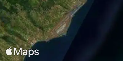 Satellite