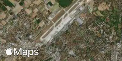 Satellite