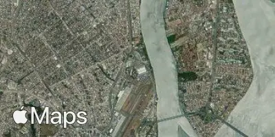 Satellite