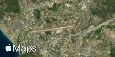 Satellite