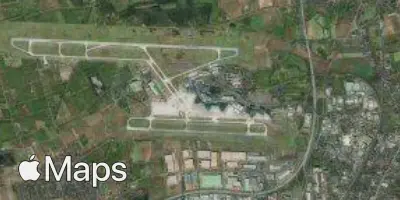 Satellite
