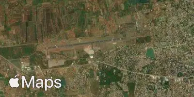 Satellite