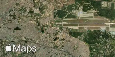 Satellite