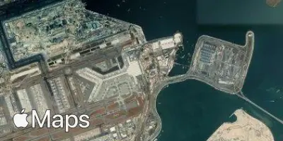 Satellite