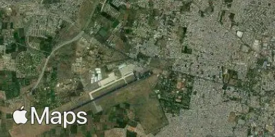 Satellite