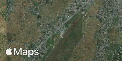 Satellite