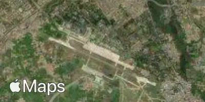 Satellite