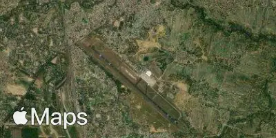 Satellite